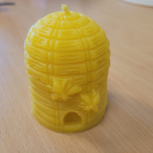 Großer Bienenkorb